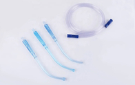 Sterile Surgical Yankauer Handle Suction Tube Medical Disposable With CE ISO Certificate