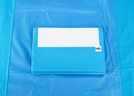 MOQ 1000 Pieces Of Sterile Surgical Packs For Hospital Various Sizes