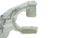 C-Arm Instrument Cover Fluoroscopy Machine Sterilized C-Arm Drape