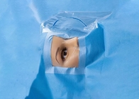 Disposable Surgical Packs Ophthalmic Surgical Pack
