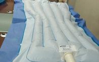 Surgical Forced-air Warming Blanket Disposable Adult Full Body Heated For Patient