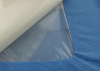 Disposable Surgical Craniotomy Drape Color Blue Size 230*330cm or customization