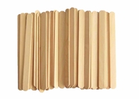 Wooden Sterile Tongue Depressor Single Use 50boxes/Ctn