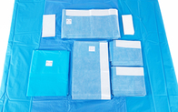 Sterilie Disposable Surgical Urology Pack Medical TUR With CE ISO Certificate