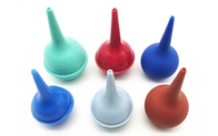 Medical PVC Ear Syringe Disposable Soft Ear Wax Cleaning 1oz