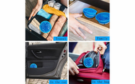 Disposable Emesis Vomit Bags Multifunctional Colorful Car Sickness Nausea For Motion Sickness