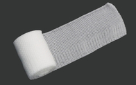 Elastic Gauze Bandage Sterile PBT Conforming First Aid Gauze Rolls