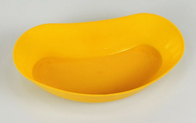 Multifunctional PP Plastic Emesis Basin Containers Disposable Kidney Dish Tray 500ml