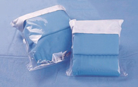 Medical Disposable Sterile Surgical By Pass Cardiovascular Pack Class II EO No Toxicity