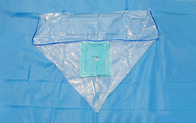 Sterilized Surgical Knee Arthroscopy Pack Medical Disposable For Hospital