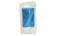 Nonwoven Coated Sterile Aperture Drape Medical Disposable Surgical With Hole