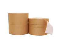 Zinc Oxide Adhesive Tape Skin Color Plaster Silk Perforated Medical 1.25cm*13.7m