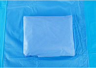 Nonwoven Fabric Disposable Surgical Drapes Non Reinforced ISO13485
