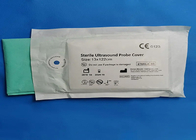 OEM Sterile Ultrasound Probe Cover Kit With Gel