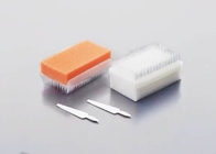 Soft Sponge Scrub Clean Brush Disposable Medical Hand Hand Nail Brush