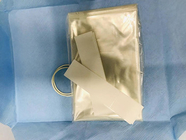 Medical  Disposable Sterilized Transducer Probe Cover Ultrasound Probe Cover Kits