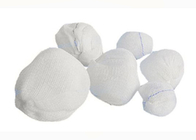 Absorbent Cotton Gauze Balls Disposable 100% Pure Cotton 30 X 30