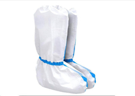 Disposable Boot Cover Non-Woven Medical Protection shoe Covers
