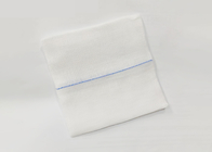 Medical 100% Cotton Gauze Swab Surgical Accessories Sterile Disposable 10 * 28cm