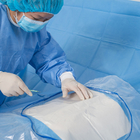 Caesarean Section Disposable Surgical Drape Pack EO Sterilization