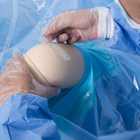 Hospital Disposable Knee Arthroscopy Extremity Surgery Drape Pack