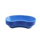 Plastic Blue Disposable Kidney Dish For Hospital And Clinic Use 6000ml Lightweight