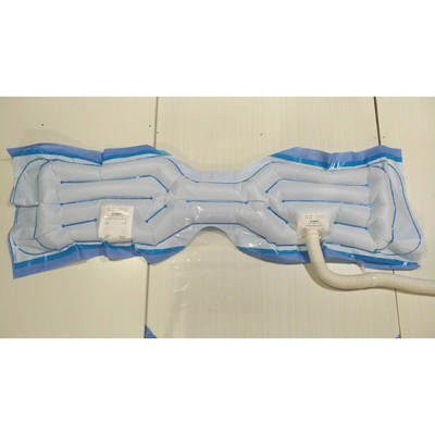 Upper Body Warming Blanket Nonwoven Forced Air 75*220CM Air Filled