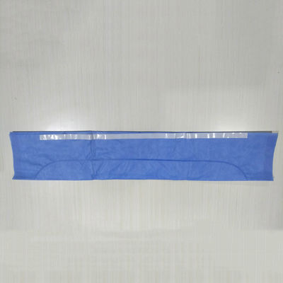 Inflation Medical Air Warming Thermal Blanket
