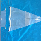 EN 13795 Disposable Surgical Drape Pp Pe Medical Consumables Sms Universal Sterile