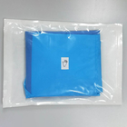 White Disposable Surgical Drapes Nonwoven Fabric Anti Static Individual Package