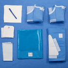 CE Medical Disposable Surgical Utility Drapes Consumables Sterile Nonwoven