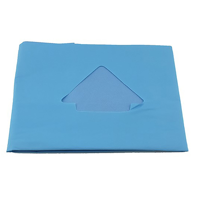 Sterile Surgical Cardiovascular TUR Drapes Universal General