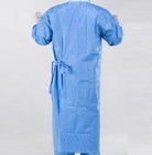 Hospital Disposable Waterproof Gown Sterile Sms Surgical Medical