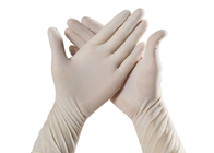 OEM Disposable Glove 30cm For Surgical Operation Class II