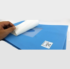 Sterile Disposable Surgical Aperture Drapes With Adhesive Tape SMS 45g