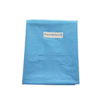 Medical Bed Sheet Disposable Drapes EO Sterile SMS Surgical Mayo Stand Cover For Hospital