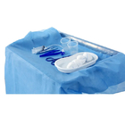 PP+PE Surgical Disposable Drape Mayo Stand Cover 80 * 145cm