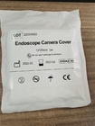 Sterile PE Film Disposable Instrument Tube Sleeve / Camera Cover / C-Arm Cover