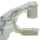 Plastic Film Disposable Medical Equipment Tube Cover / Probes Cover In Hospital