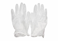 3.2 / 4.0 / 4.7g Disinfecting Surgical Gloves Non Sterile Sample Available