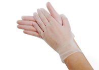 3.2 / 4.0 / 4.7g Disinfecting Surgical Gloves Non Sterile Sample Available
