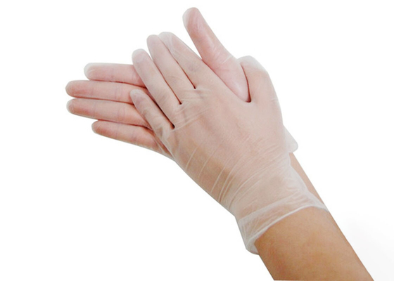 3.2 / 4.0 / 4.7g Disinfecting Surgical Gloves Non Sterile Sample Available