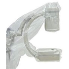 Universal Transparent Medical Cover Lightweight 1pc/Bag Anti Bacteria