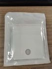 Plastic Disposable Sterile Camera Cover / Universal Handle Instrument Drape PE Film