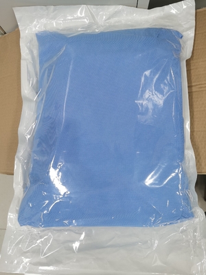 Hospital Disposable Shoulder Drapes Kits Sterilized Medical Arthroscopy