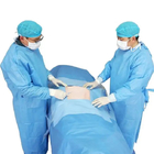 Sterile Disposable Surgical Hip Pack Medical EO Sterilization