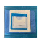 Sterilized Disposable Surgical Packs single-use medical For Hospital / Clinic
