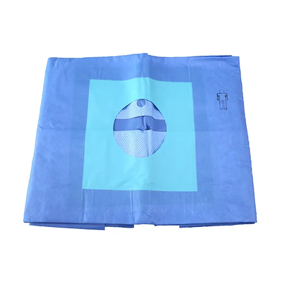 Sterilized Disposable Surgical Packs ISO13485 With OEM/ODM Service