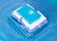 OEM/ODM Disposable Sterile Surgical Packs For Medical Individual Pack/Carton Box