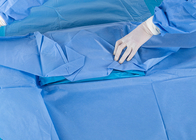 Medical Supply Custom EO Surgical Packs Non woven Fabric